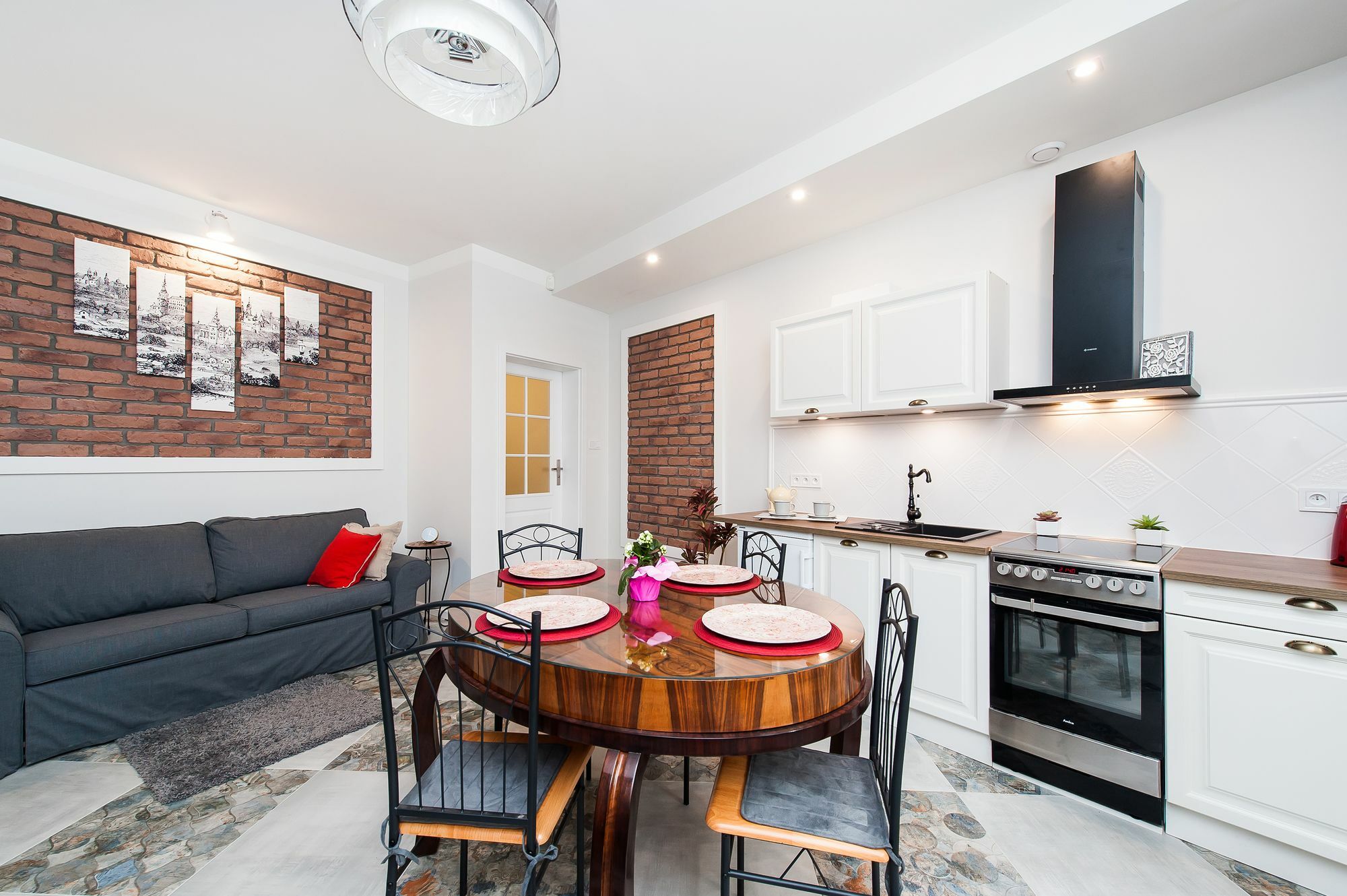 Apartament Kremerowska By Loft Affair Kraków
