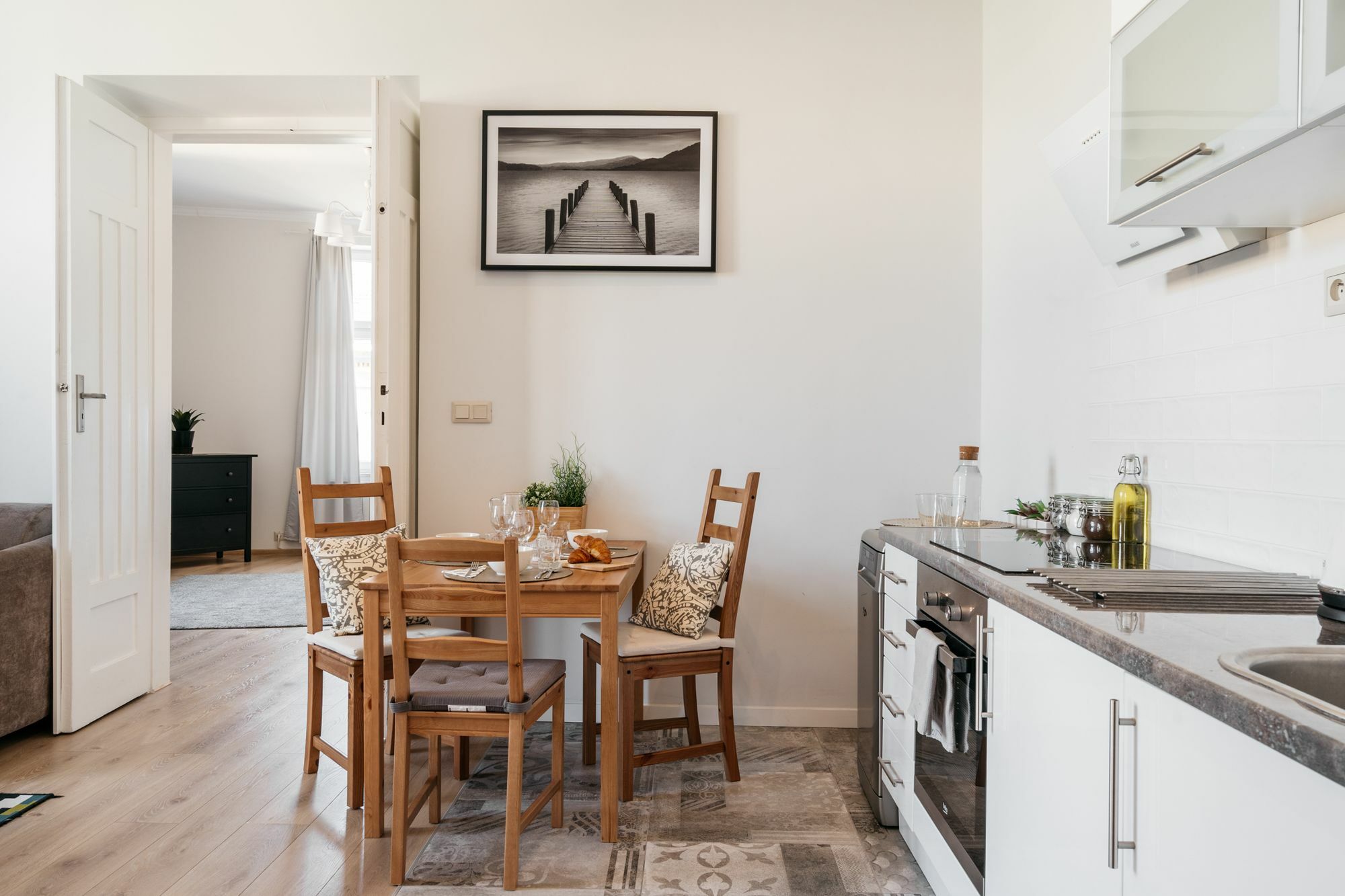 Apartament Kremerowska By Loft Affair