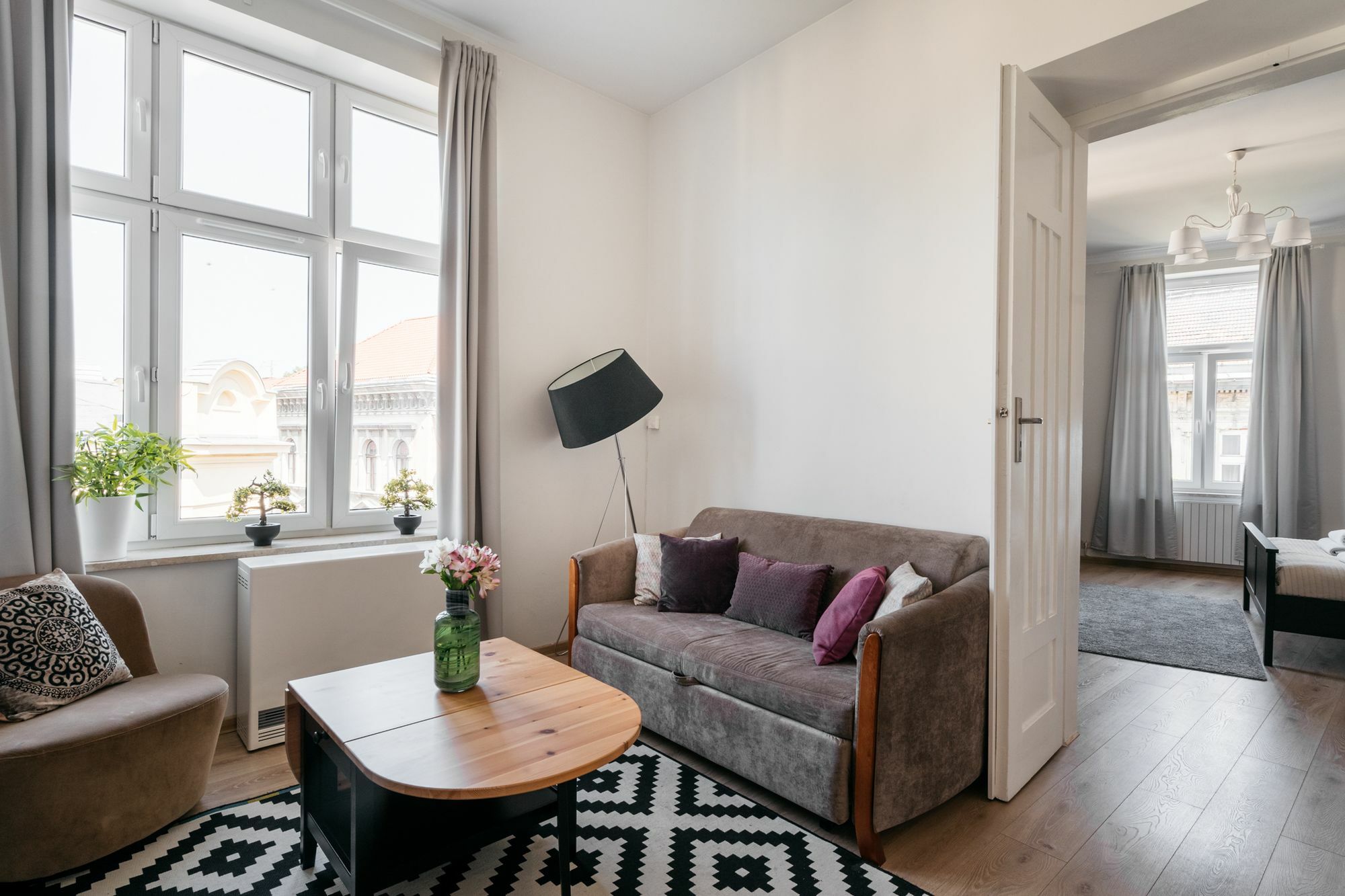 Kremerowska By Loft Affair Apartament *