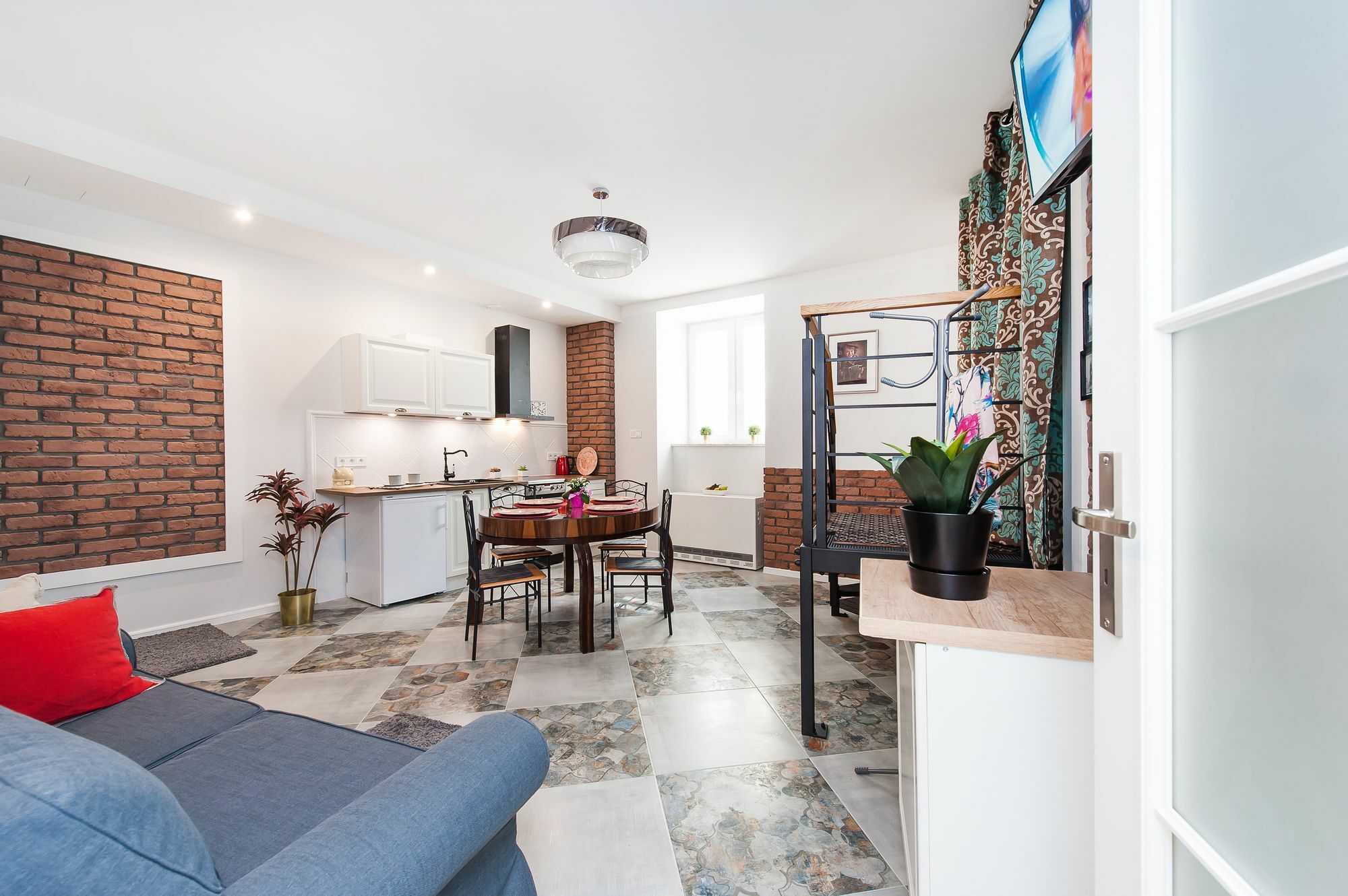 Apartament Kremerowska By Loft Affair