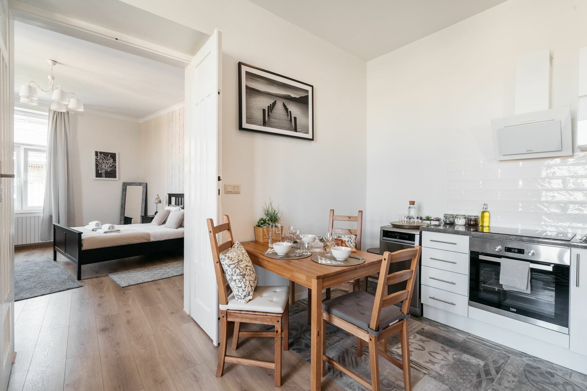 Kremerowska By Loft Affair Apartament *